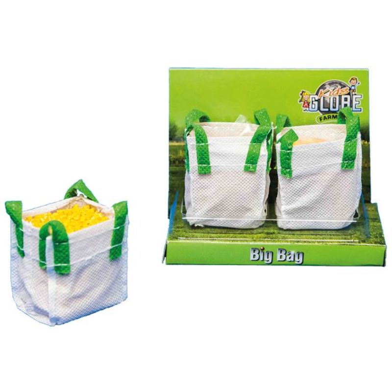 Kidsglobe big bag 1:32