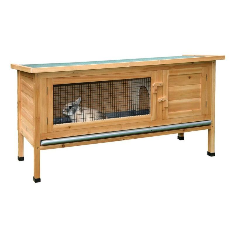 Cage en bois Kerbl Alfred