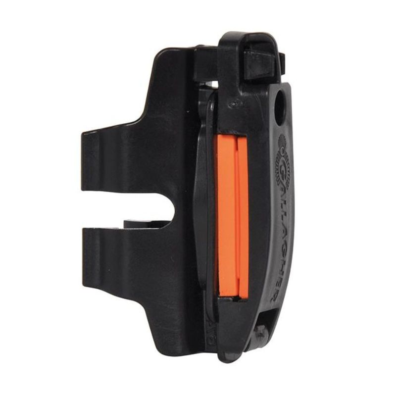 Gallagher clip ruban TurboLine pour piquet Line post (100pces)