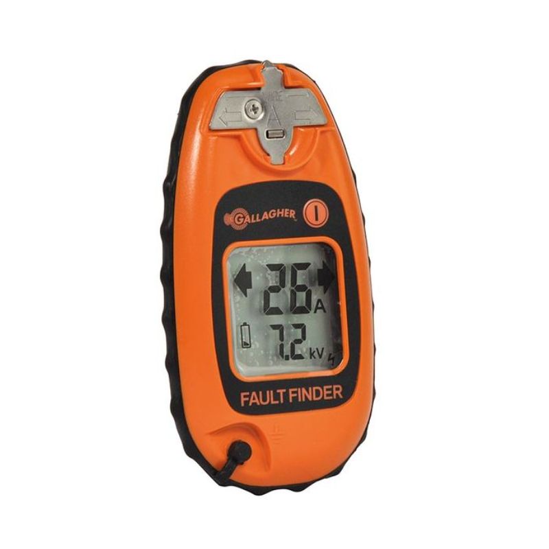 Gallagher détecteur de perte