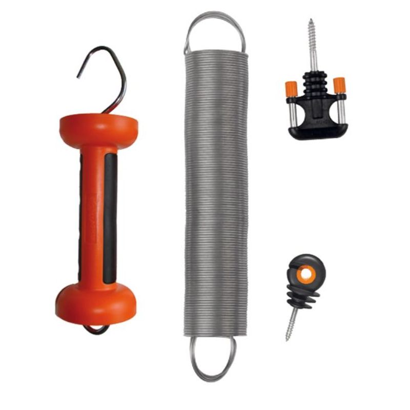 Gallagher barrière à ressort 5m