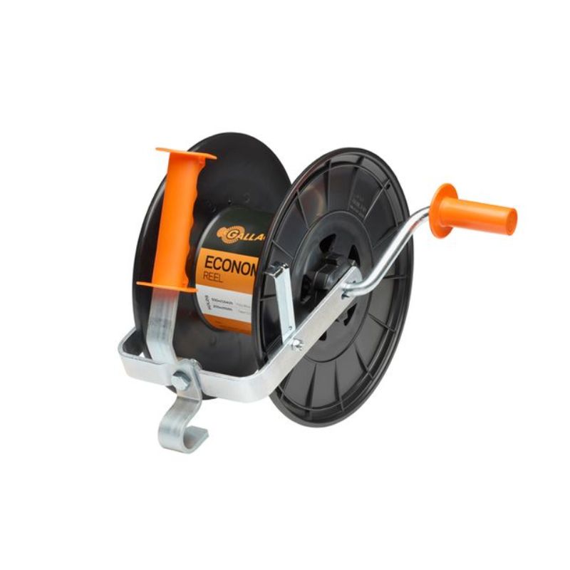 Gallagher enrouleur Econo 500m