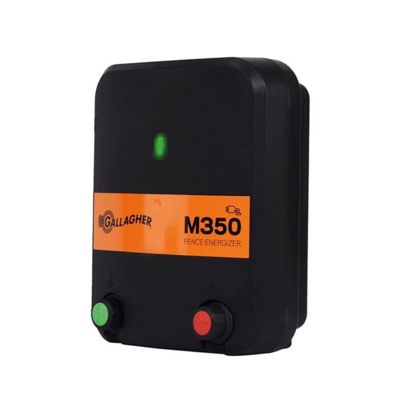 Gallagher électrificateur M350