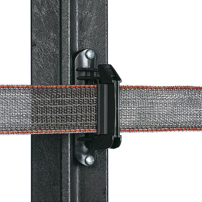 Gallagher isolateur à bois ruban TurboLine (100pces)