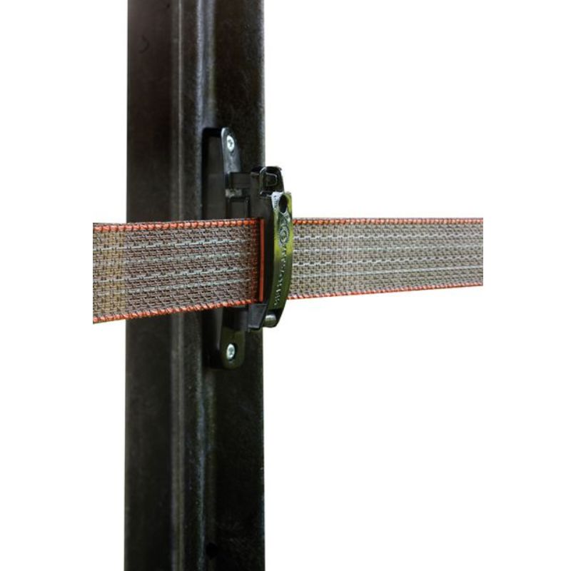 Gallagher isolateur à bois ruban TurboLine (20pces)