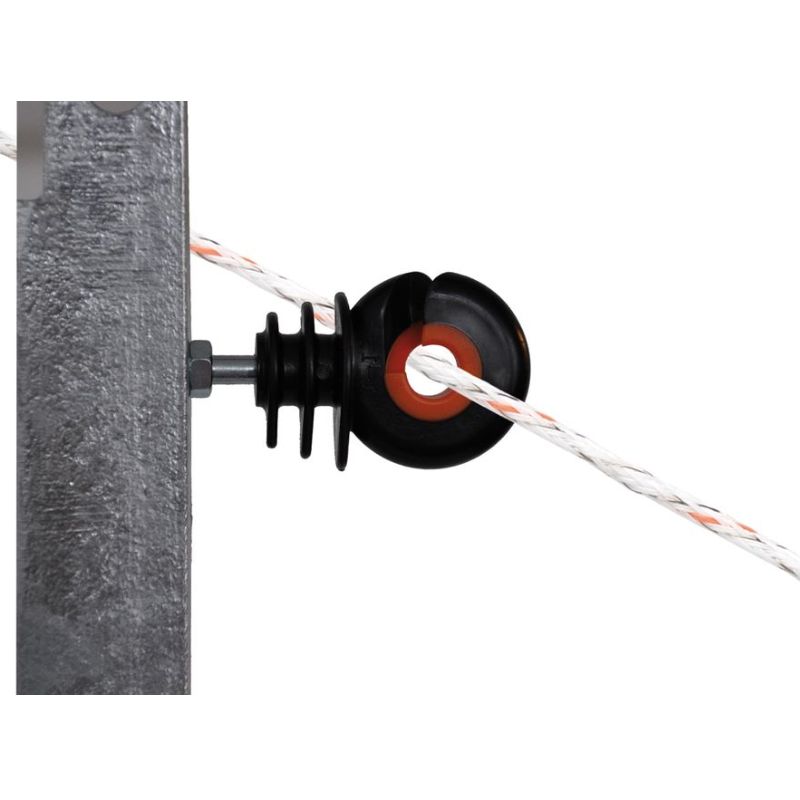 Gallagher isolateur à métal à vis XDI (10pces)