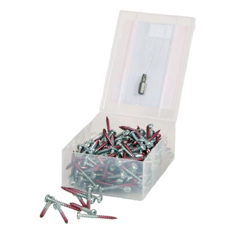 Gallagher Vis 4,5x40 T25 (200pces)