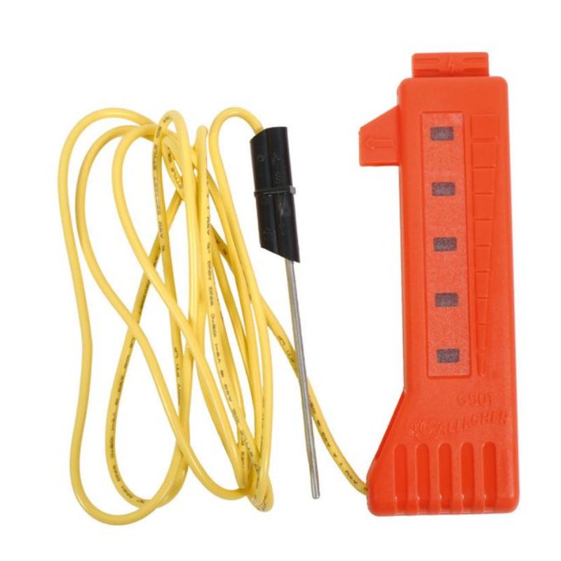 Gallagher testeur néon