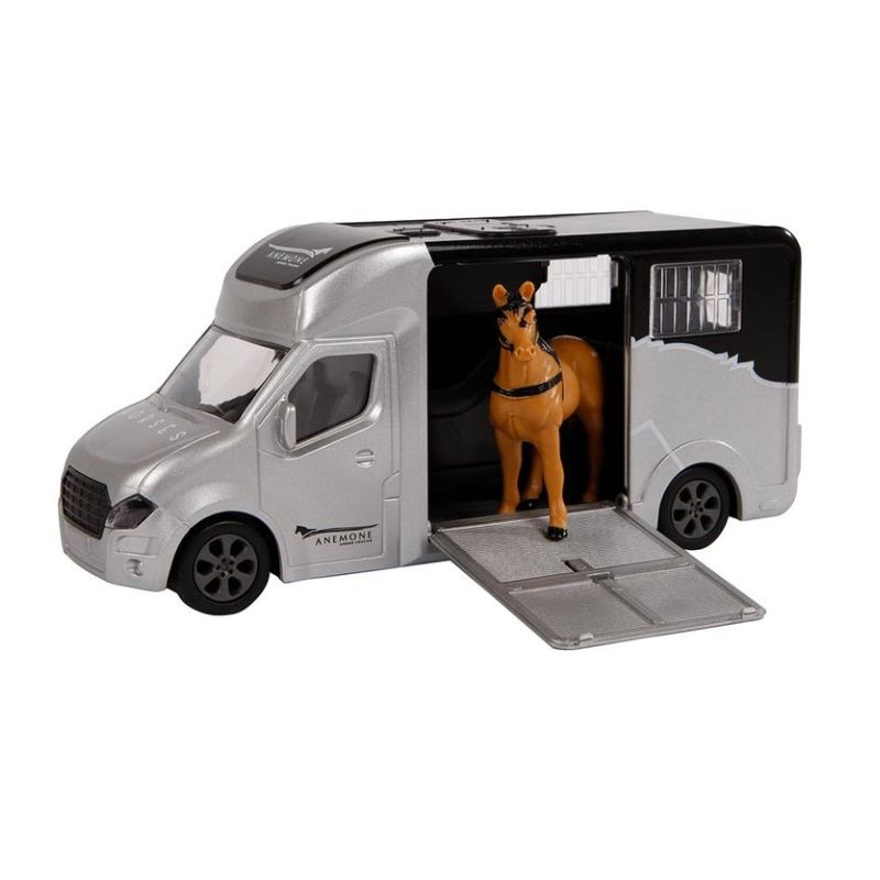 Kidsglobe Anemone transporteur de chevaux