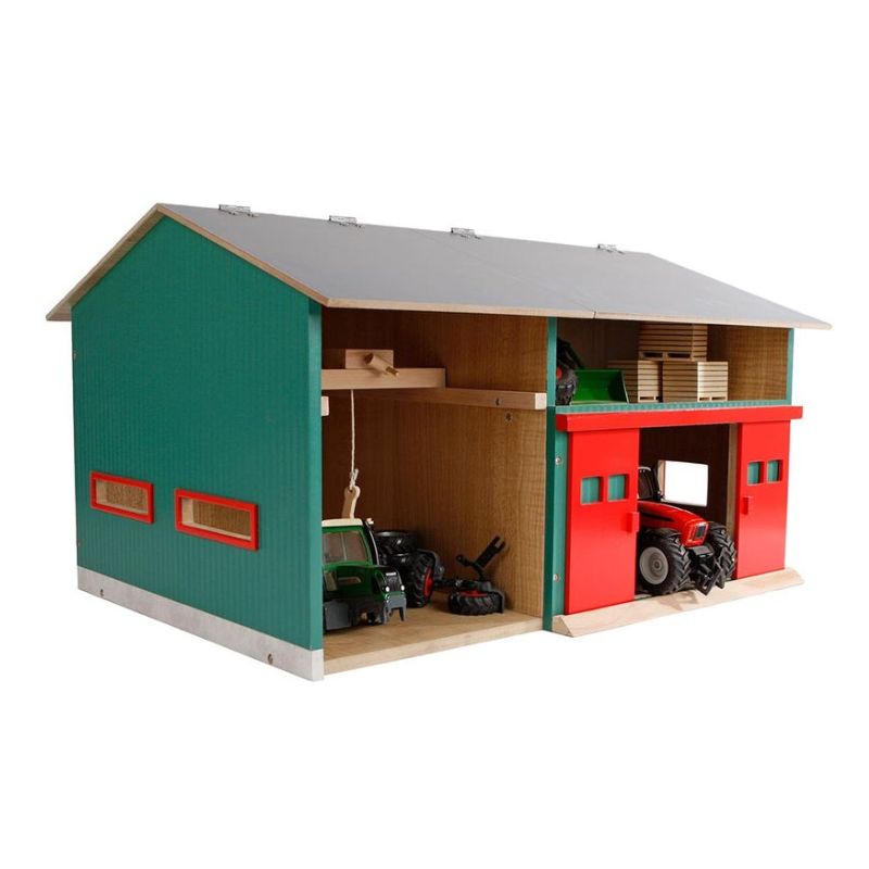 Kidsglobe Lieu de travail avec remise 1:32