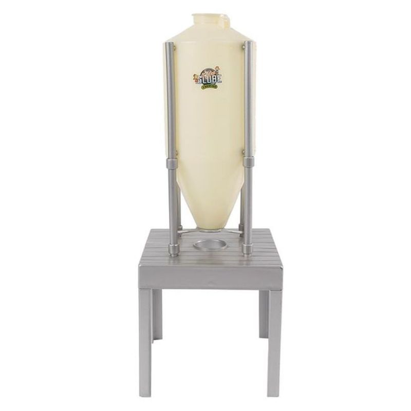 Kidsglobe Mega silo 1:32