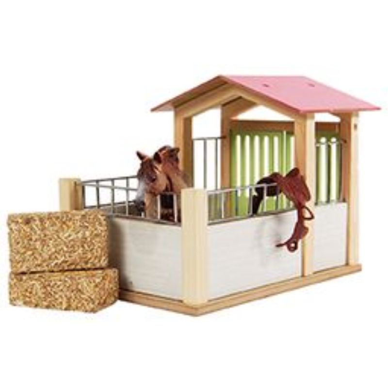 Kidsglobe Box à chevaux