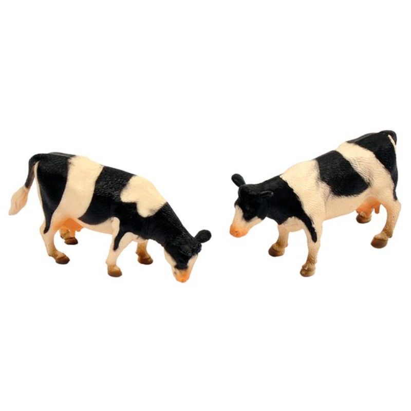 Kidsglobe vaches (2x) 1:32