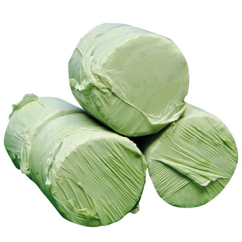 Kidsglobe Balles de foin (4x) 1:32