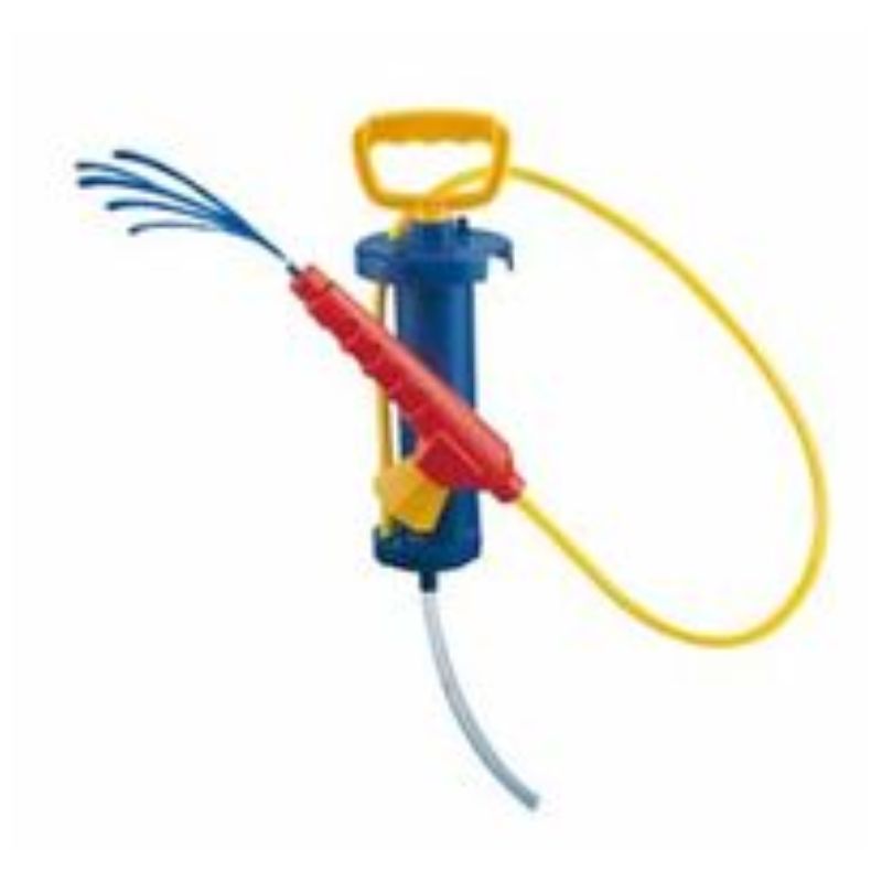 Rolly Pompe & arroseur