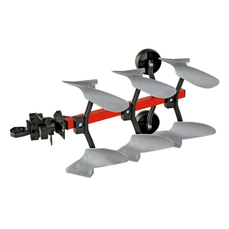 Rolly Charrue réversible