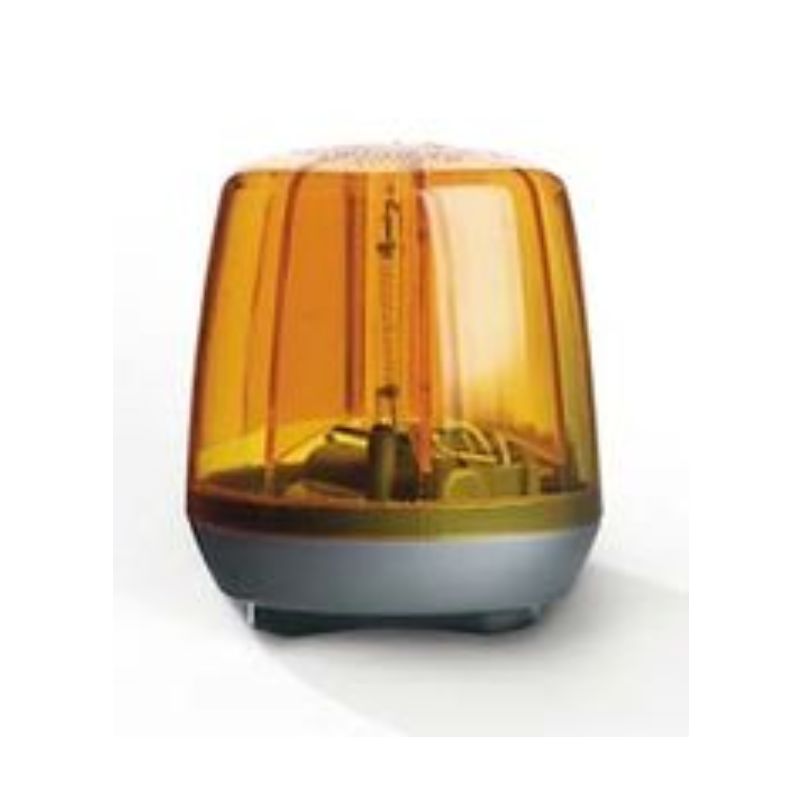 Rolly Gyrophare orange