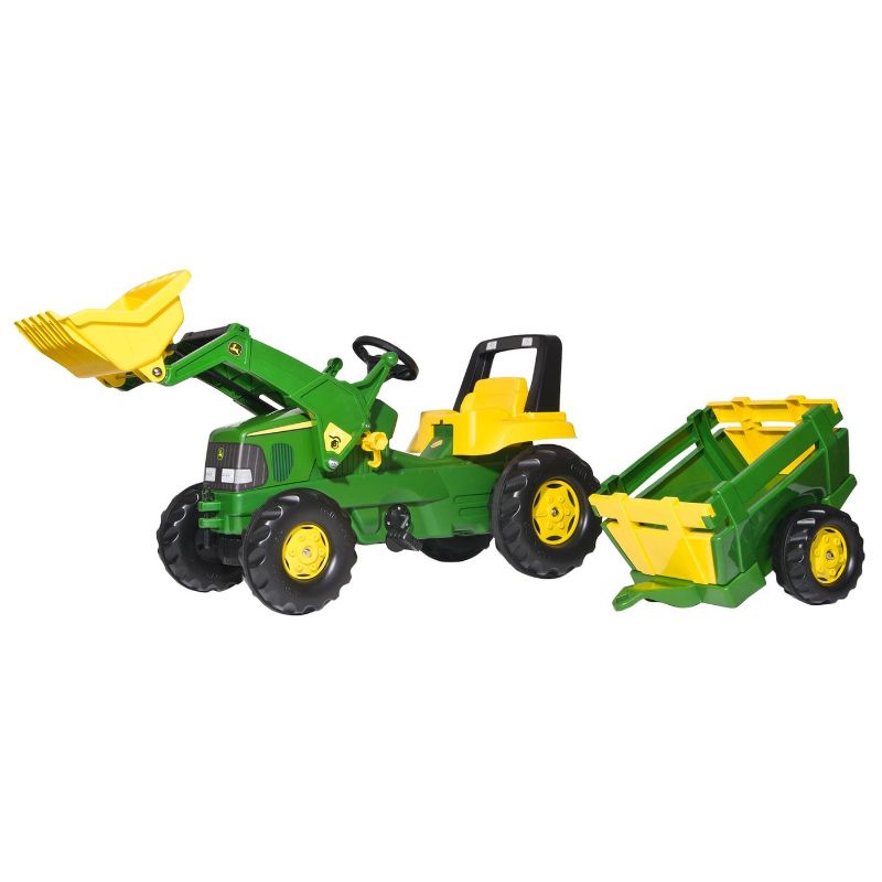 RollyJunior John Deere