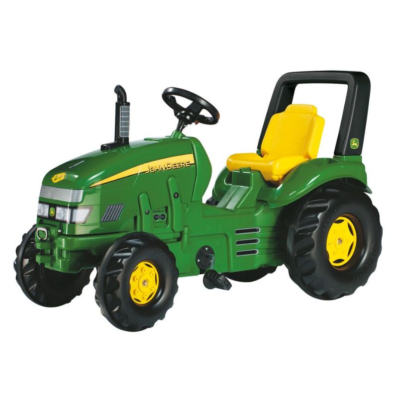 Rolly X-Trac John Deere