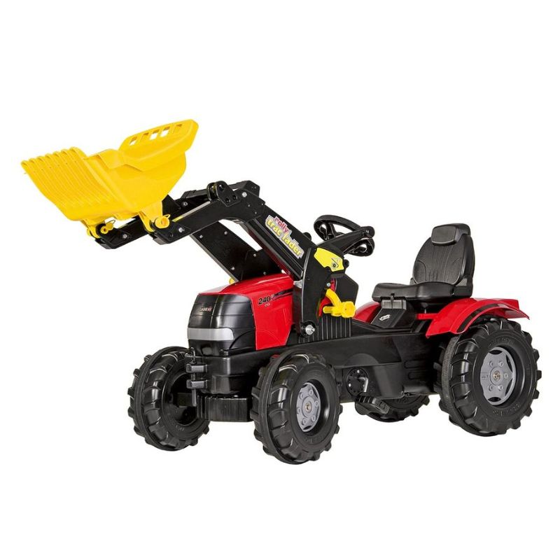 Rolly Case Puma avec chargeur