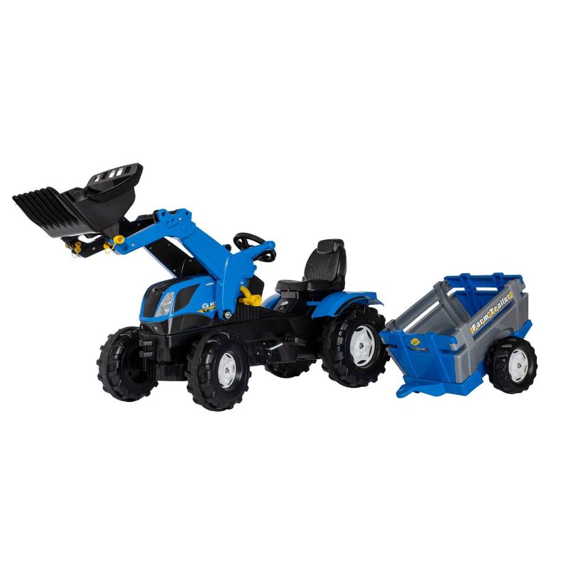 RollyFarmtrac New Holland