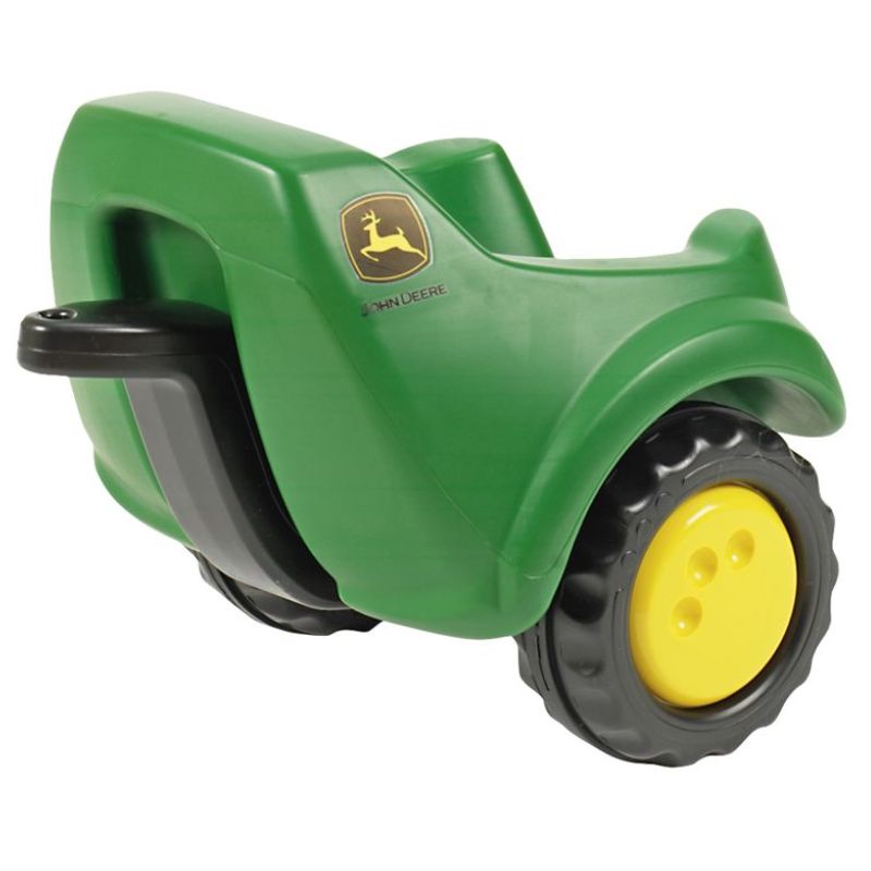 RollyMinitrac trailer John Deere