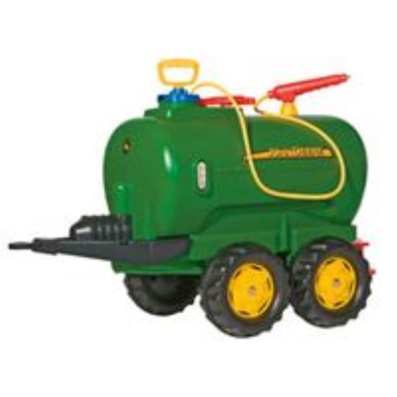 RollyTanker John Deere 3+