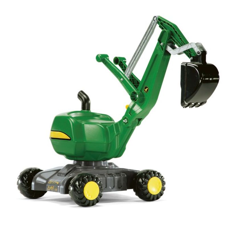 RollyDigger John Deere