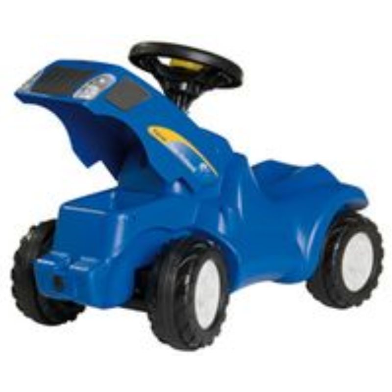 Rolly New Holland porteur