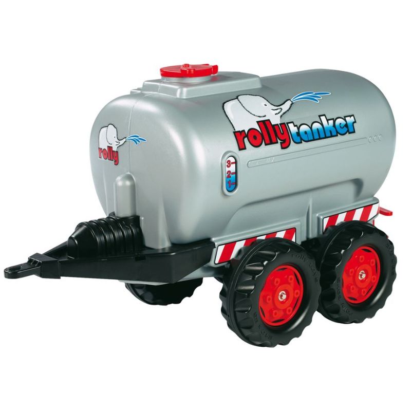RollyTanker double essieux