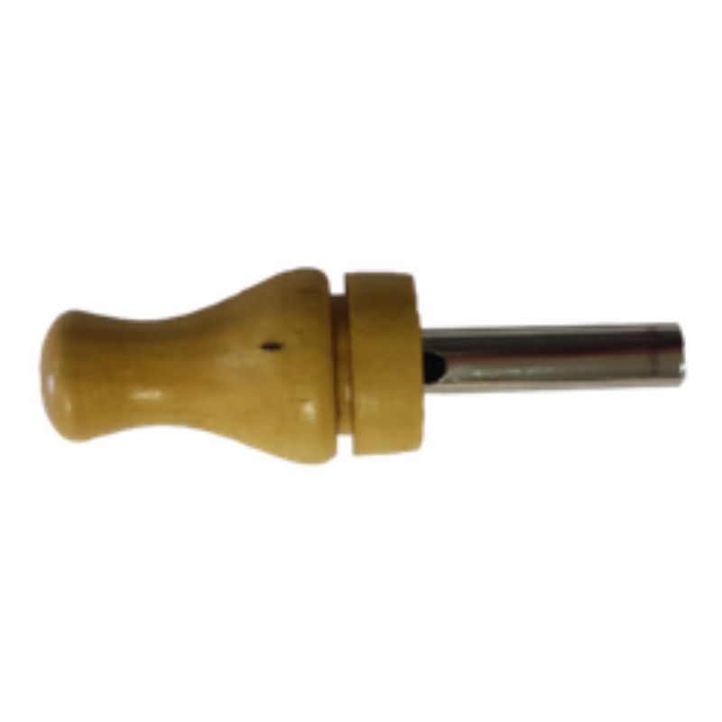 Les Zapos Appeau caneton