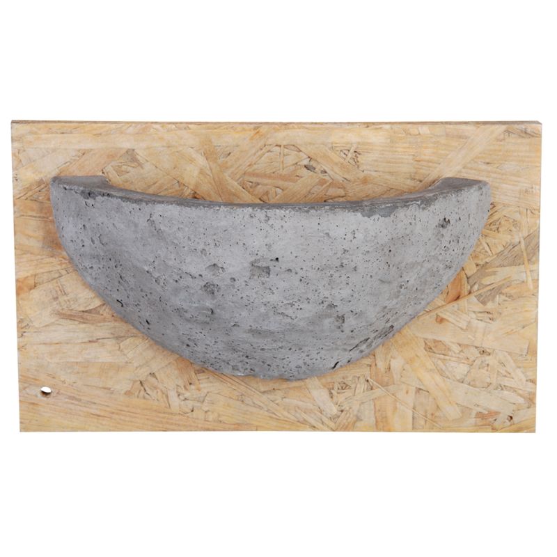 Nichoir hirondelle rurale