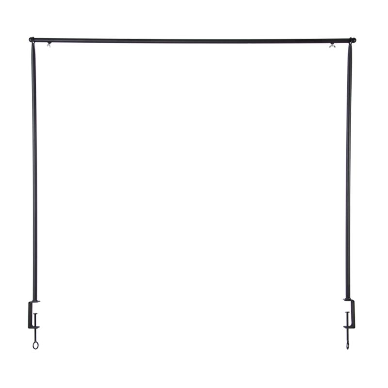 Support déco pour table