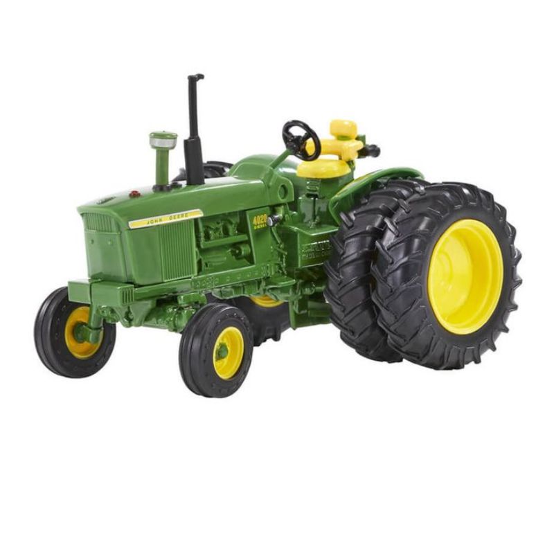 Britains John Deere 4020 1:32