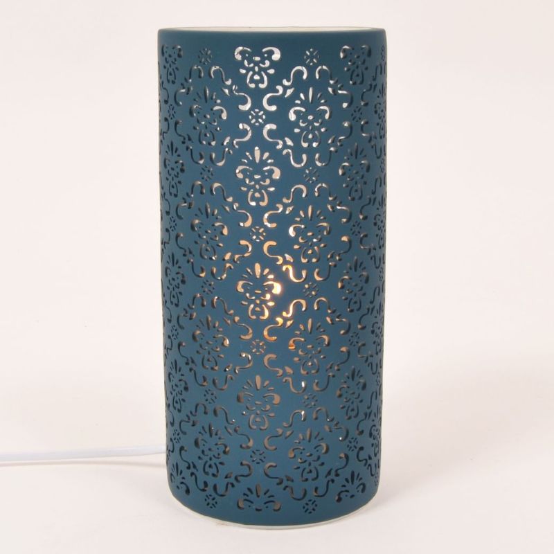 ATTIRANCE lampe tube 24cm E14