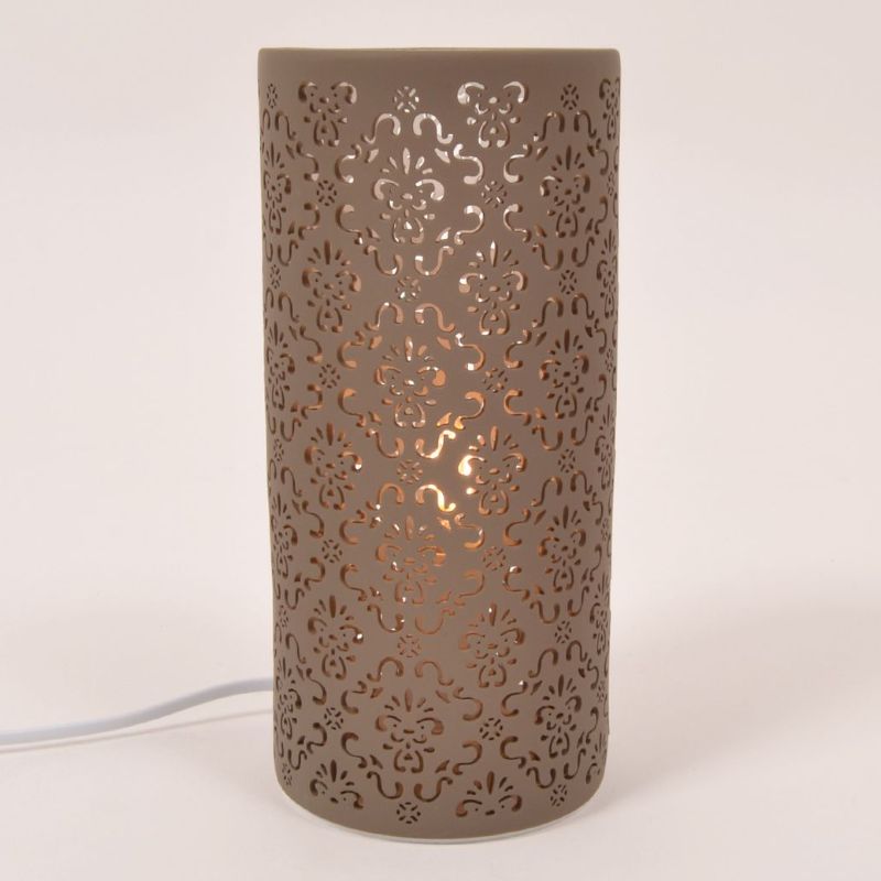 SYMPATHIE lampe tube 24cm E14