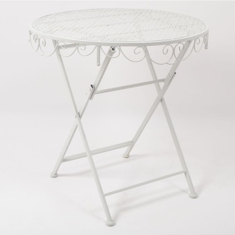 APOLLINE table 70cm