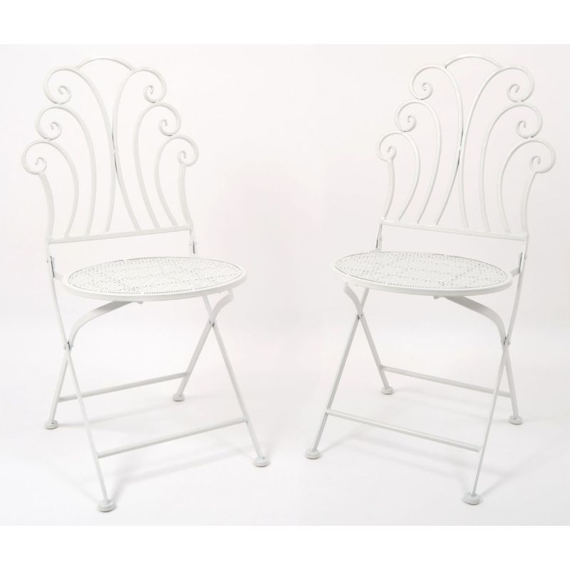 APOLLINE chaise 90cm