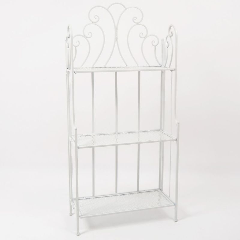 APOLLINE étagère 128cm