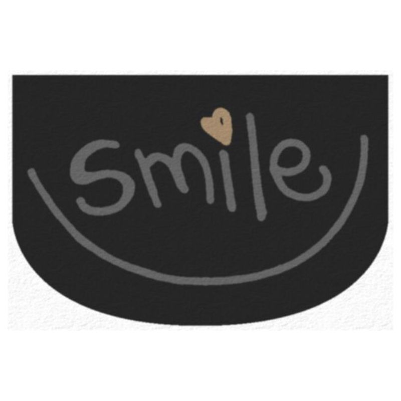 Paillasson polyamide 50/75 Smile