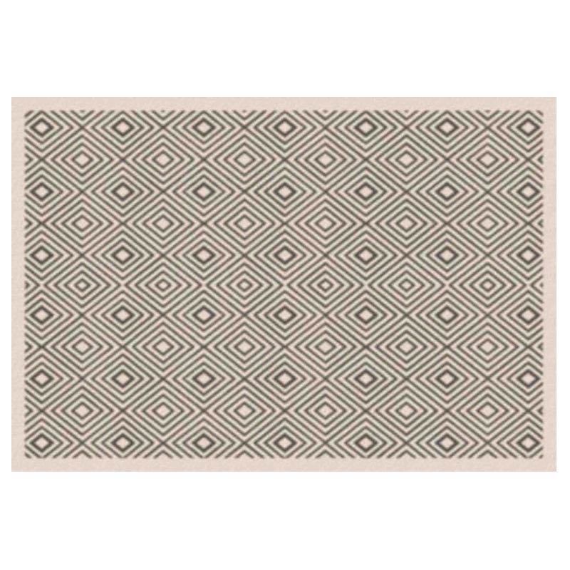 Paillasson polyamide 40/60 diamond crystal