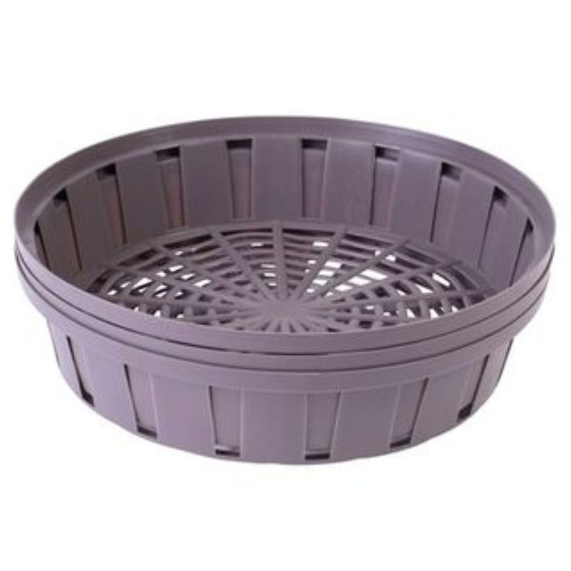 Panier à bulbes ronds 30-32cm