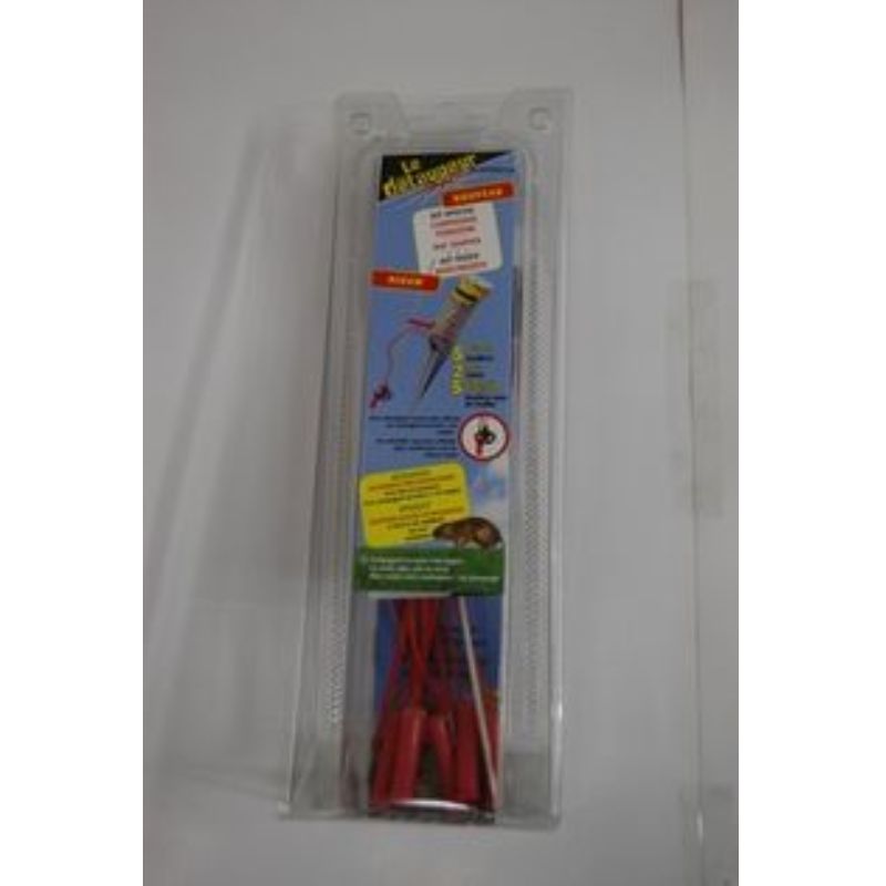 Eradic Kit spécial campagnol