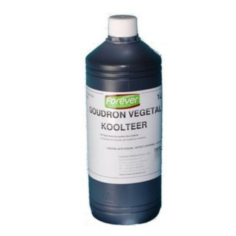 Goudron végétal 1L