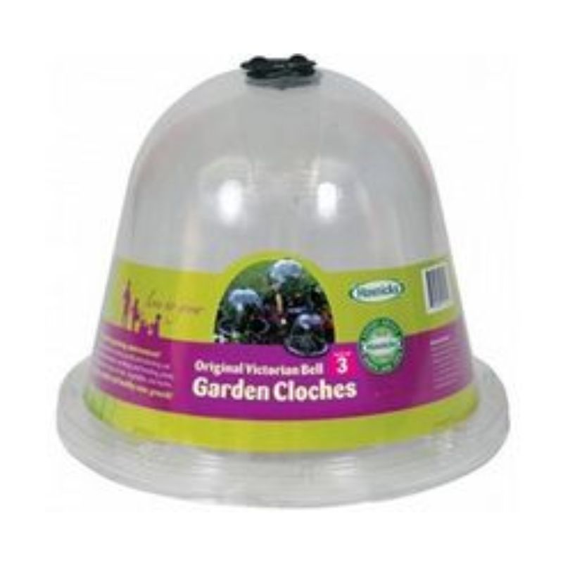 Cloche Victorian 34xH26cm