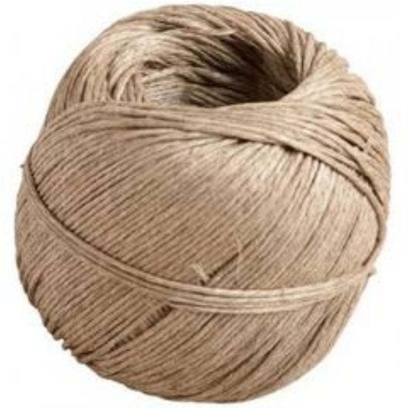 Ficelle de chanvre 100m