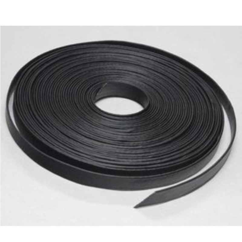 Lien caoutchouc renforcé 2.5cm X 25m