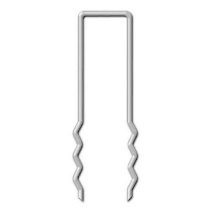 Crochets TerraU-Pin 80 pièces