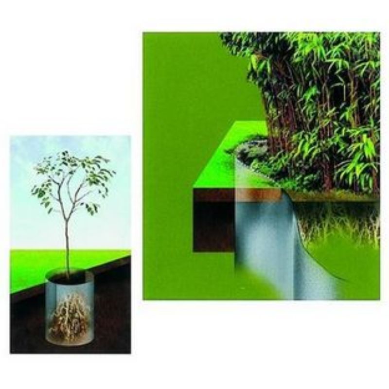 Racibloc Plantex 0.7x5m