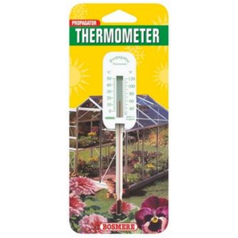 Thermomètre de couche